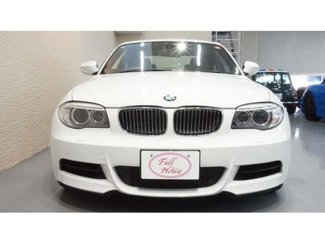 BMW 1SERIES COUPE 2011 Image 31