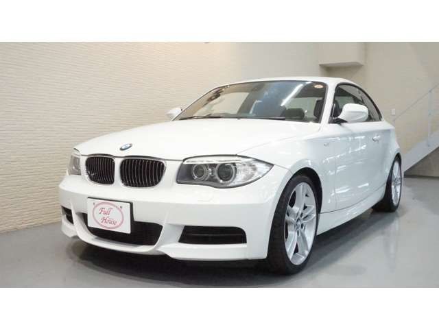 BMW 1SERIES COUPE 2011 Image 31