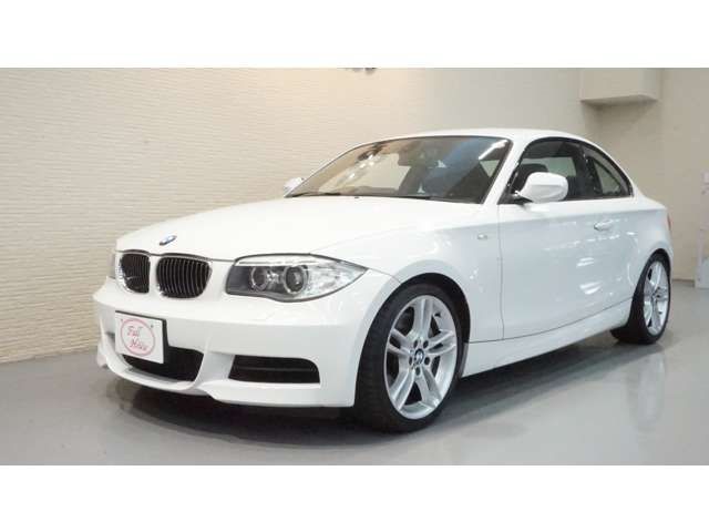 BMW 1SERIES COUPE 2011 Image 31