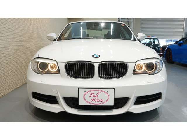 BMW 1SERIES COUPE 2011 Image 31