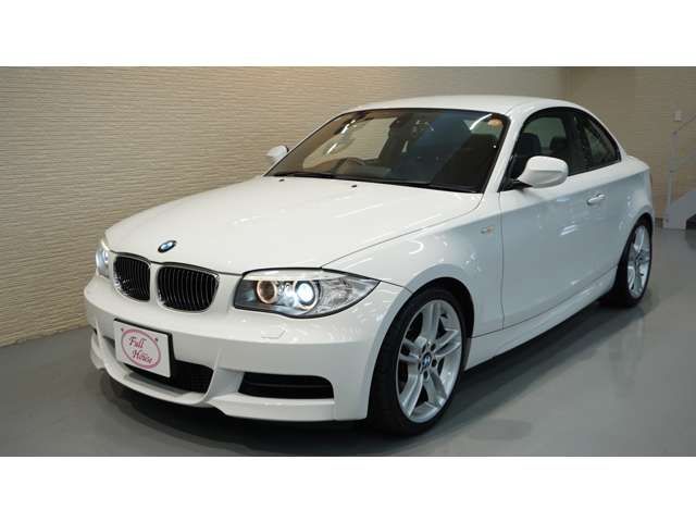 BMW 1SERIES COUPE 2011 Image 31