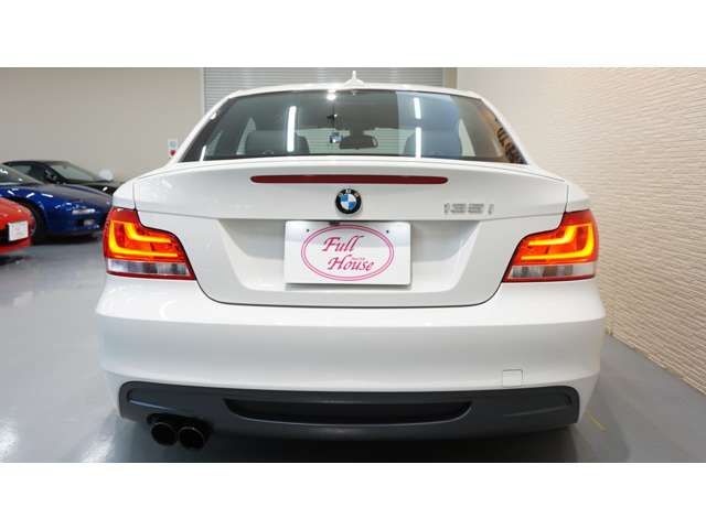 BMW 1SERIES COUPE 2011 Image 31