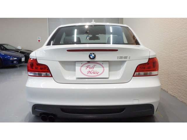 BMW 1SERIES COUPE 2011 Image 31