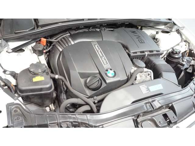 BMW 1SERIES COUPE 2011 Image 31