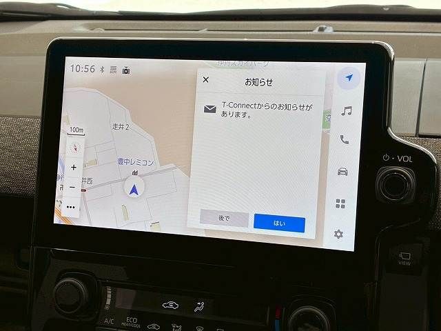 TOYOTA SIENTA HYBRID 2025 Image 31