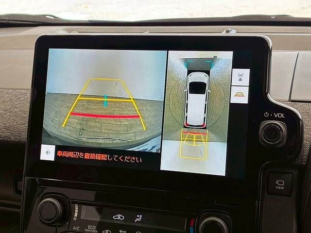 TOYOTA SIENTA HYBRID 2025 Image 31