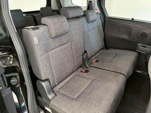 TOYOTA SIENTA HYBRID 2025 Image 31