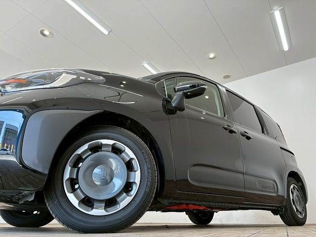 TOYOTA SIENTA HYBRID 2025 Image 31