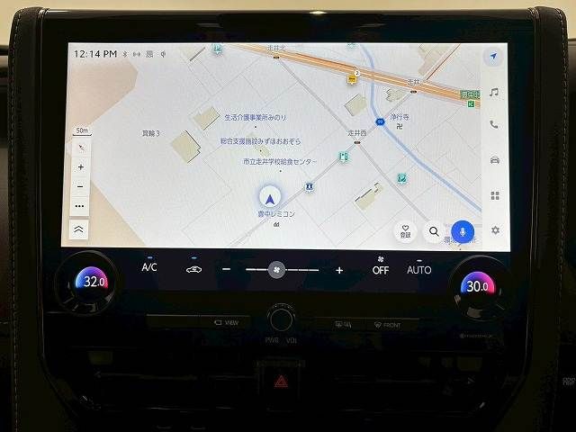 TOYOTA ALPHARD 2024 Image 31