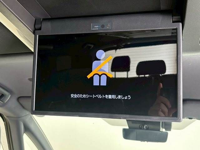 TOYOTA ALPHARD 2024 Image 31