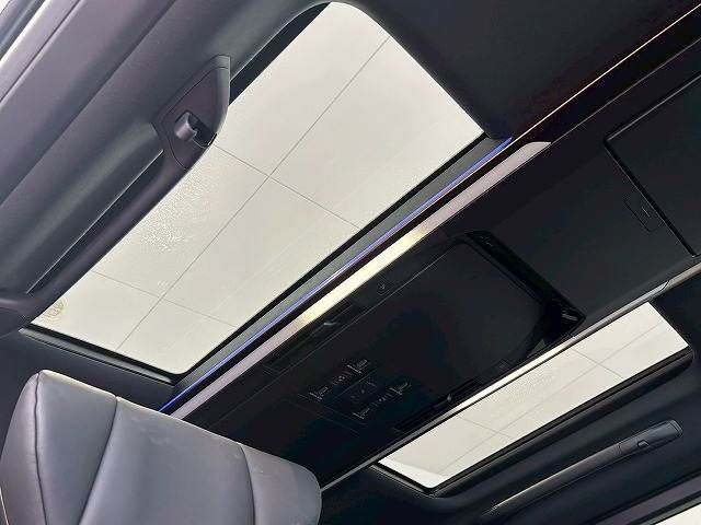 TOYOTA ALPHARD 2024 Image 31