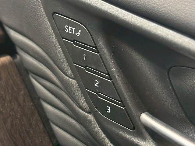 TOYOTA ALPHARD 2024 Image 31