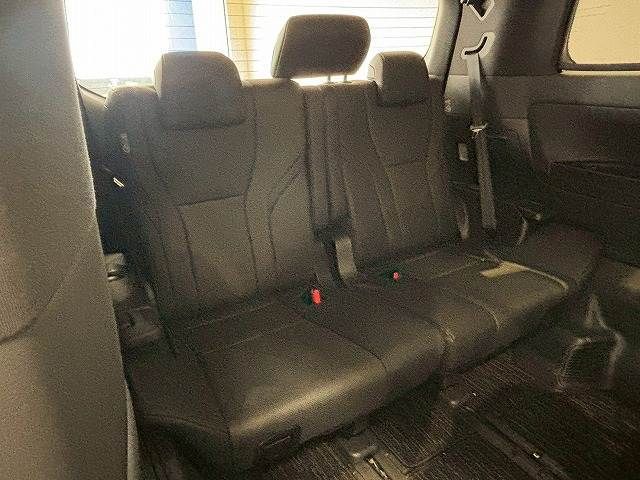 TOYOTA ALPHARD 2024 Image 31