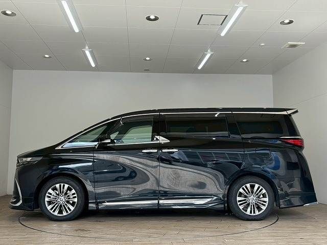 TOYOTA ALPHARD 2024 Image 31