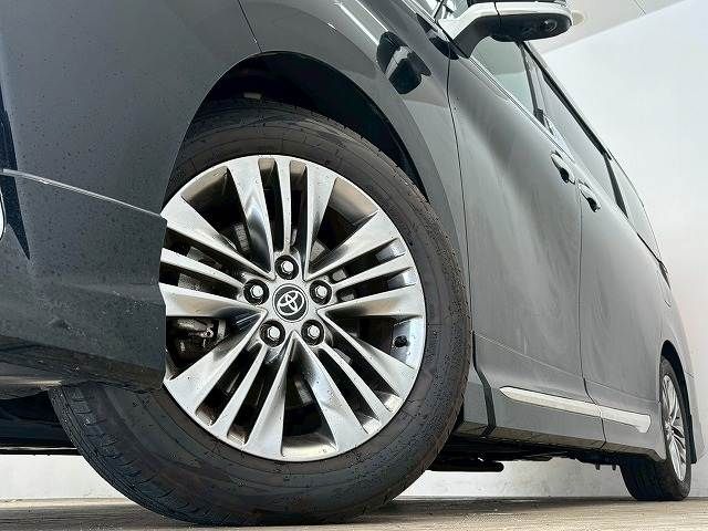 TOYOTA ALPHARD 2024 Image 31