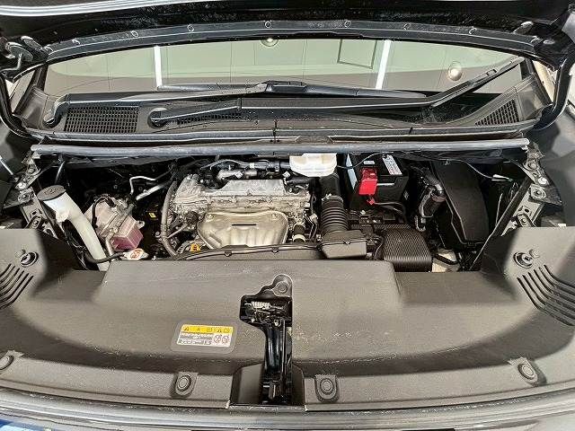 TOYOTA ALPHARD 2024 Image 31