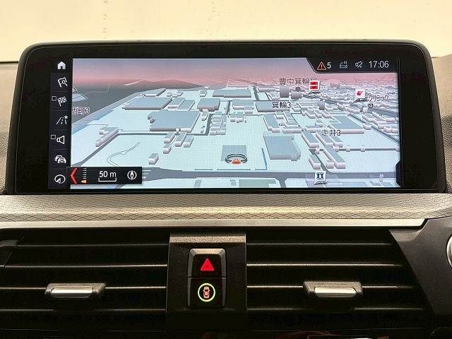 BMW X3 2018 Image 31