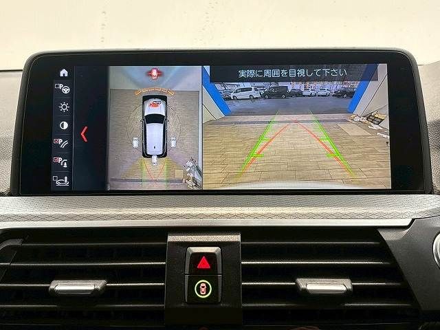 BMW X3 2018 Image 31