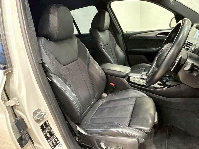 BMW X3 2018 Image 31