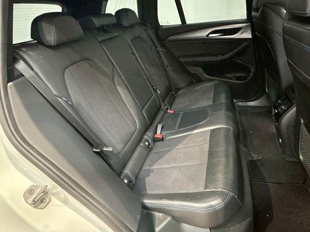 BMW X3 2018 Image 31