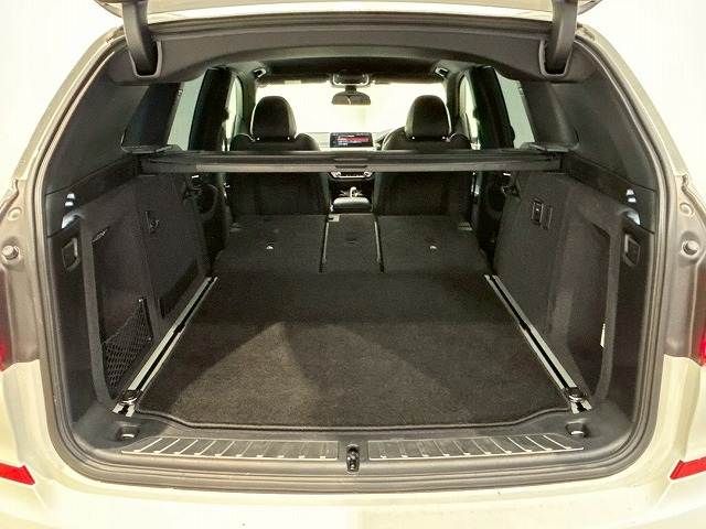 BMW X3 2018 Image 31