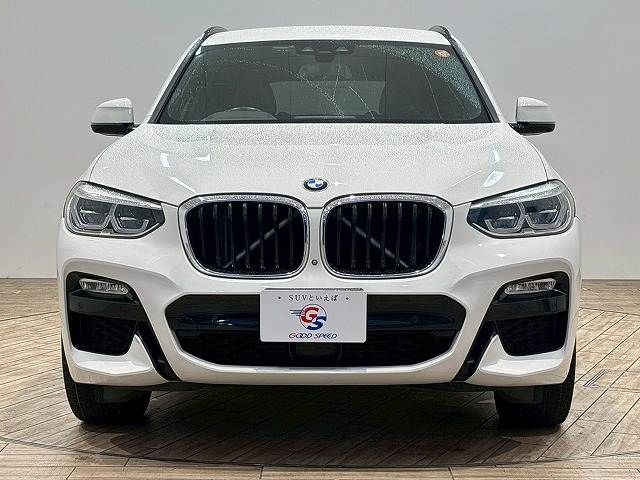BMW X3 2018 Image 31