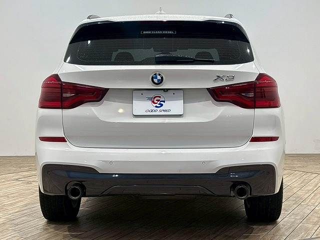 BMW X3 2018 Image 31