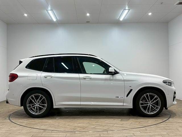 BMW X3 2018 Image 31