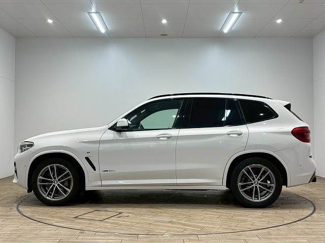 BMW X3 2018 Image 31