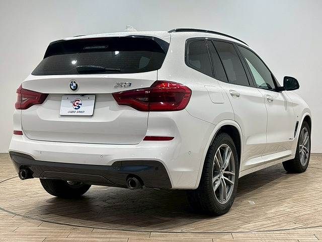 BMW X3 2018 Image 31