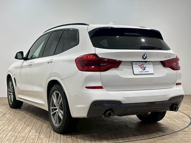 BMW X3 2018 Image 31