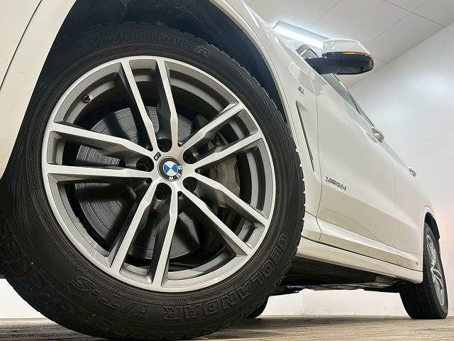 BMW X3 2018 Image 31