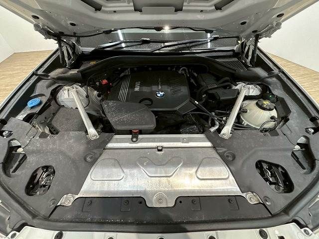 BMW X3 2018 Image 31