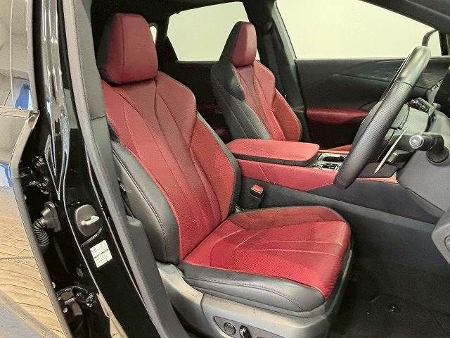 TOYOTA LEXUS RX500H 2023 Image 31