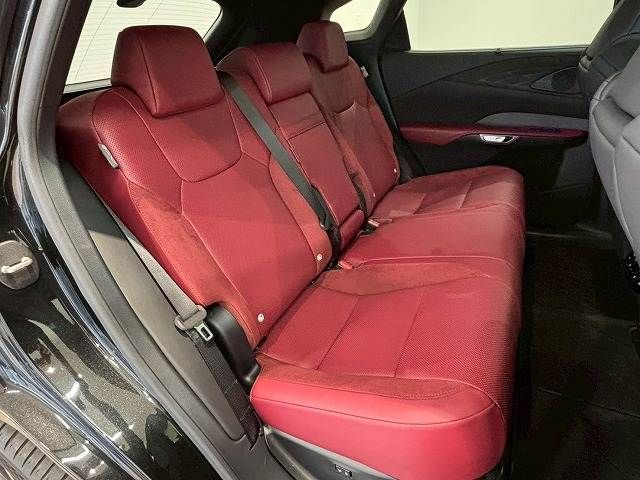 TOYOTA LEXUS RX500H 2023 Image 31