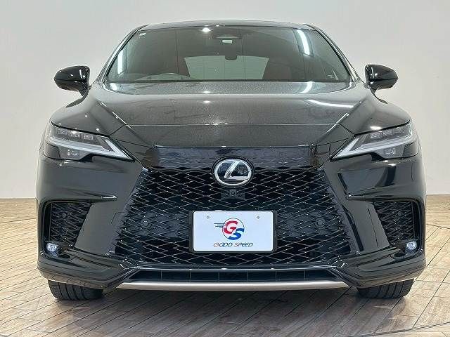 TOYOTA LEXUS RX500H 2023 Image 31