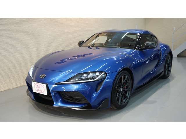 TOYOTA SUPRA 2023 Image 31