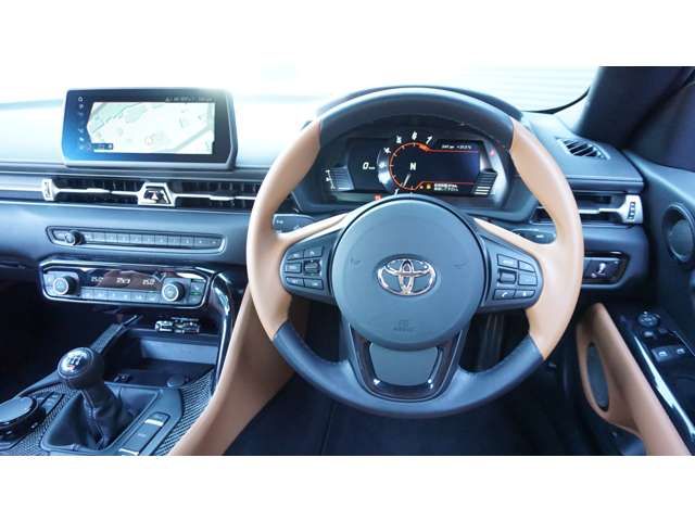 TOYOTA SUPRA 2023 Image 31