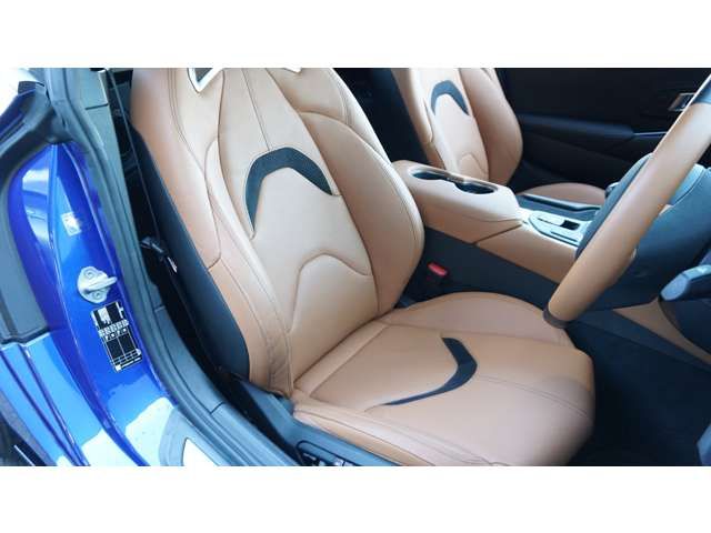 TOYOTA SUPRA 2023 Image 31