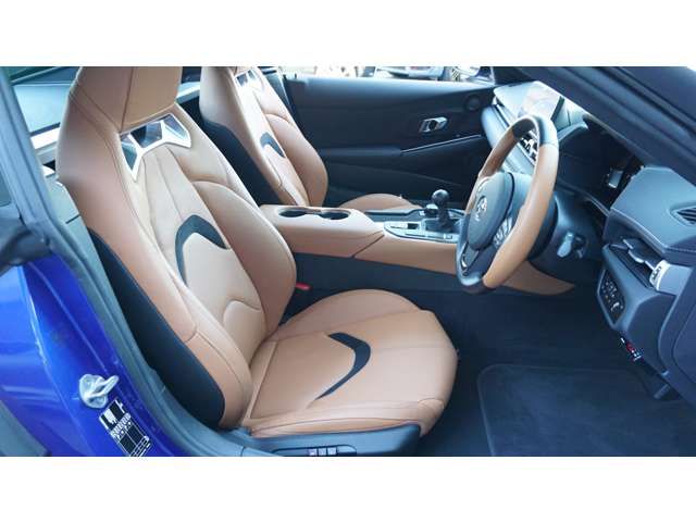 TOYOTA SUPRA 2023 Image 31