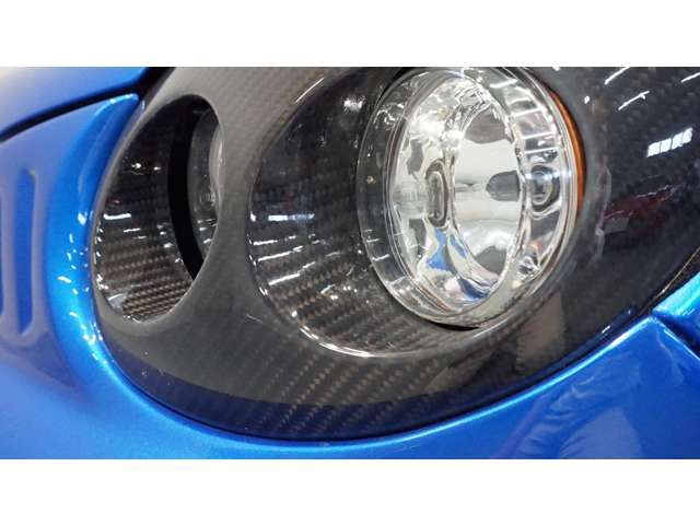 SUBARU IMPREZA WRX 2000 Image 31