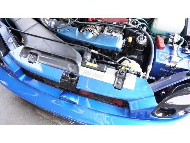 SUBARU IMPREZA WRX 2000 Image 31