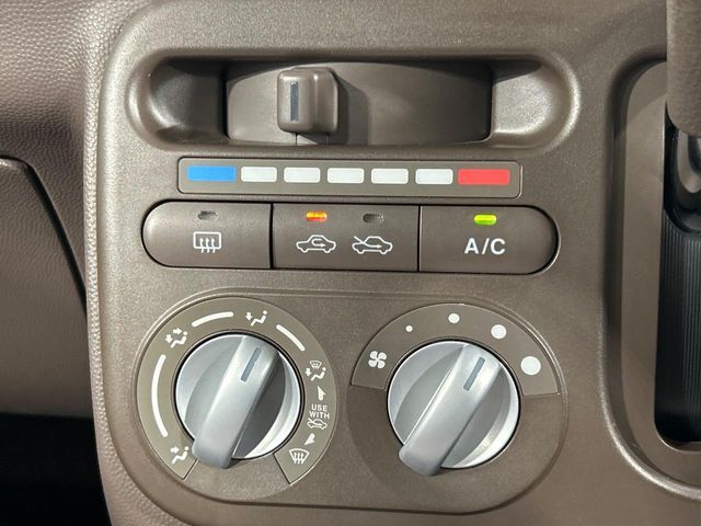 SUZUKI ALTO LAPIN CHOCOLAT 2014 Image 31