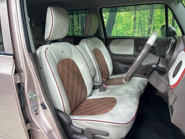 SUZUKI ALTO LAPIN CHOCOLAT 2014 Image 31