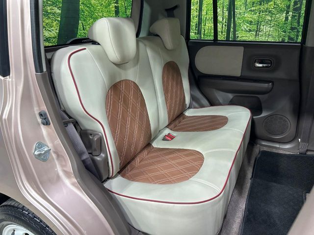 SUZUKI ALTO LAPIN CHOCOLAT 2014 Image 31