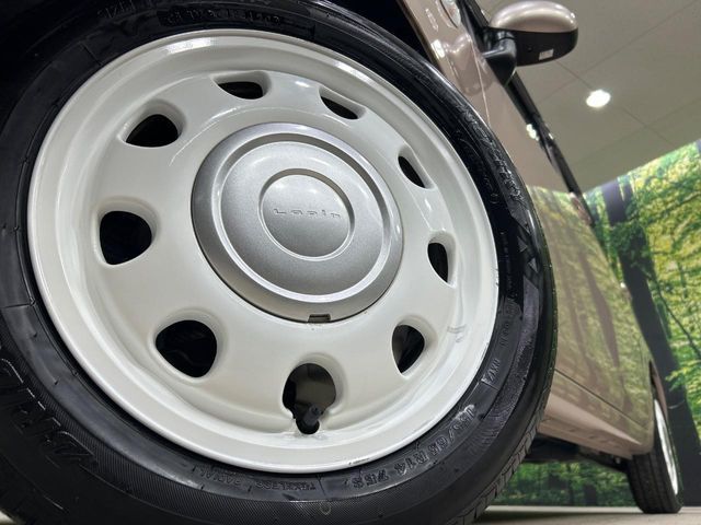 SUZUKI ALTO LAPIN CHOCOLAT 2014 Image 31