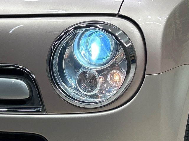 SUZUKI ALTO LAPIN CHOCOLAT 2014 Image 31