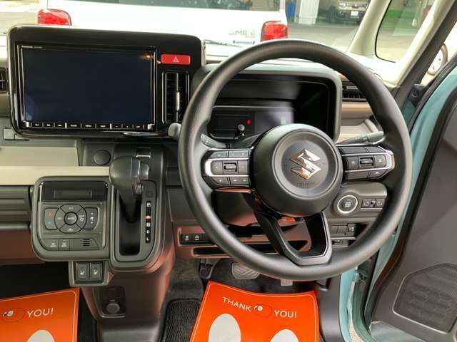 SUZUKI SPACIA 2024 Image 31