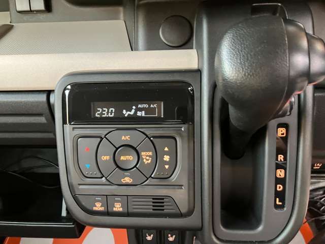 SUZUKI SPACIA 2024 Image 31