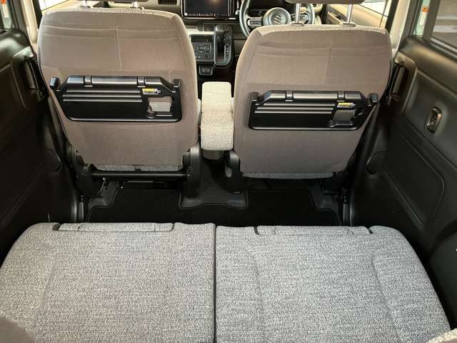 SUZUKI SPACIA 2024 Image 31